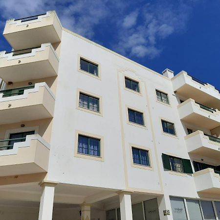 Dunas Do Alvor 239 One Bedroom Екстер'єр фото