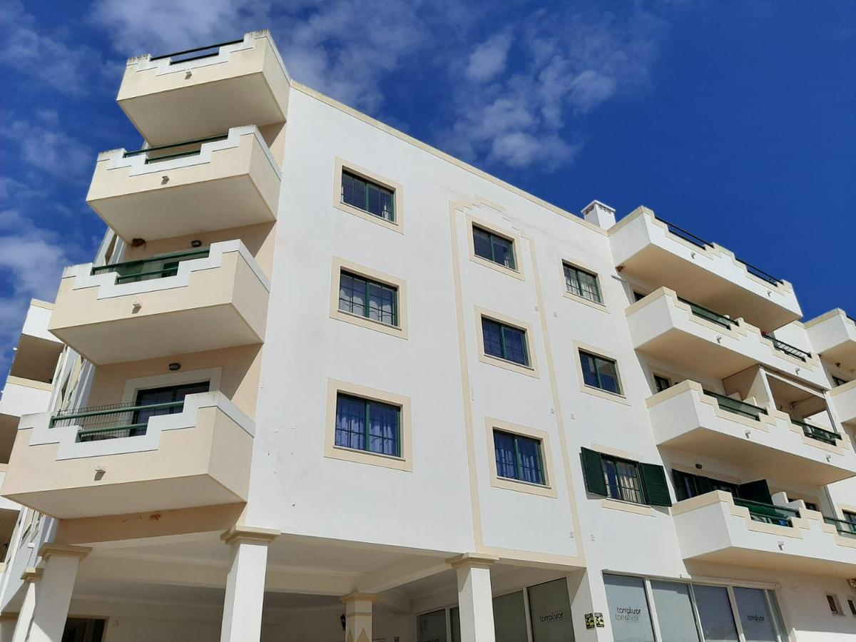 Dunas Do Alvor 239 One Bedroom Екстер'єр фото