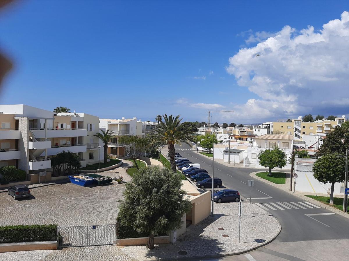 Dunas Do Alvor 239 One Bedroom Екстер'єр фото