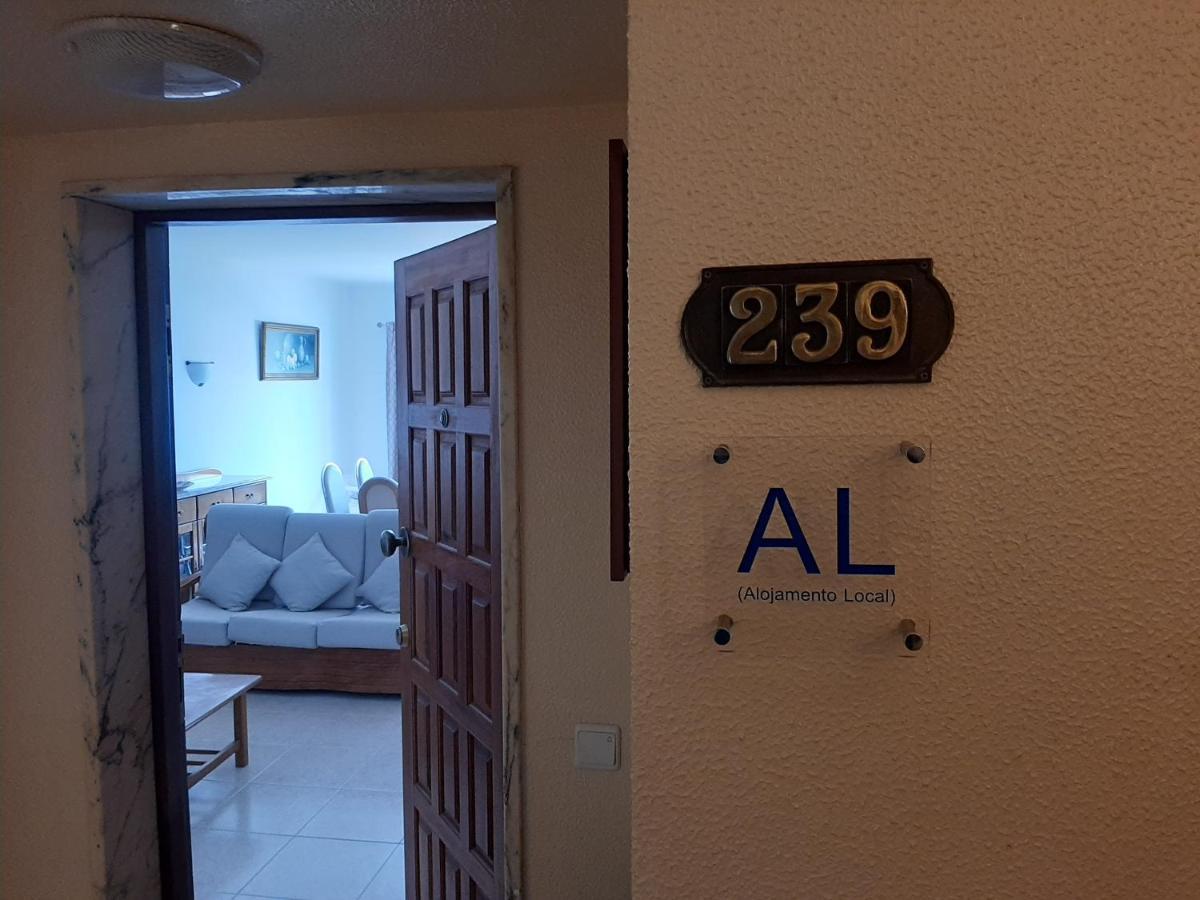 Dunas Do Alvor 239 One Bedroom Екстер'єр фото