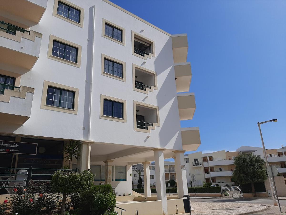 Dunas Do Alvor 239 One Bedroom Екстер'єр фото