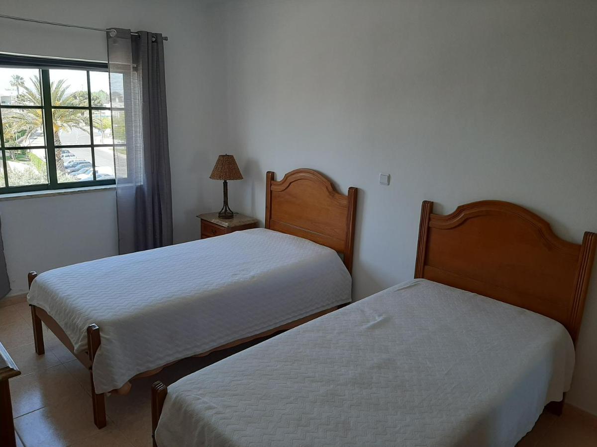 Dunas Do Alvor 239 One Bedroom Екстер'єр фото
