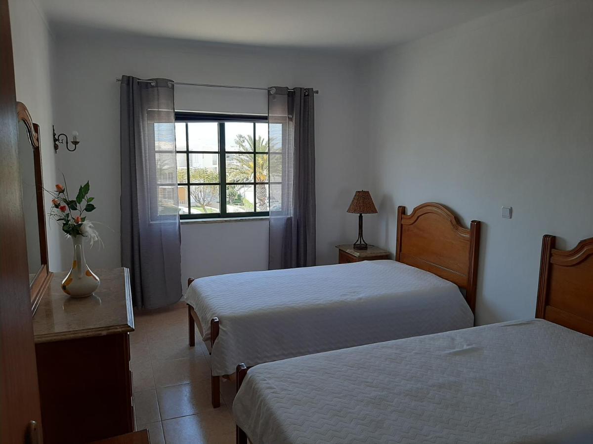 Dunas Do Alvor 239 One Bedroom Екстер'єр фото