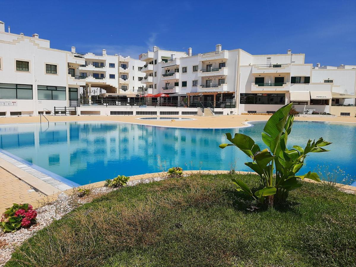Dunas Do Alvor 239 One Bedroom Екстер'єр фото